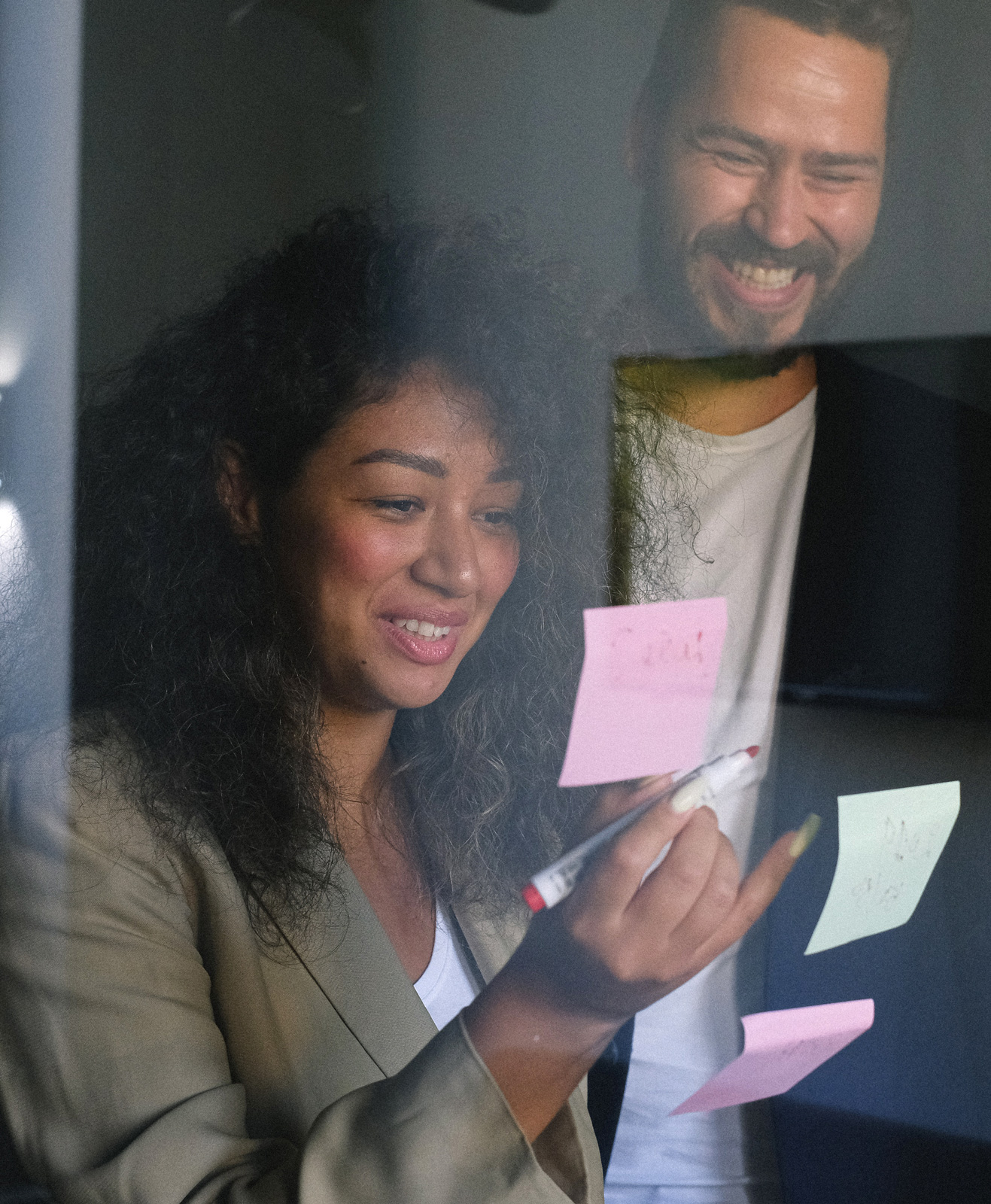 建站后效果不佳